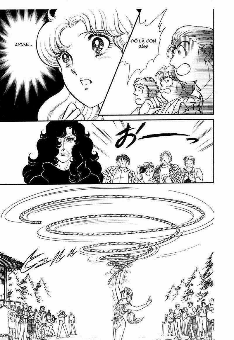 Glass Mask - Chapter 209 - Trang 30