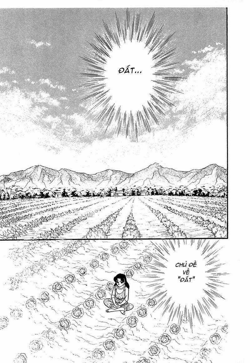 Glass Mask - Chapter 209 - Trang 4