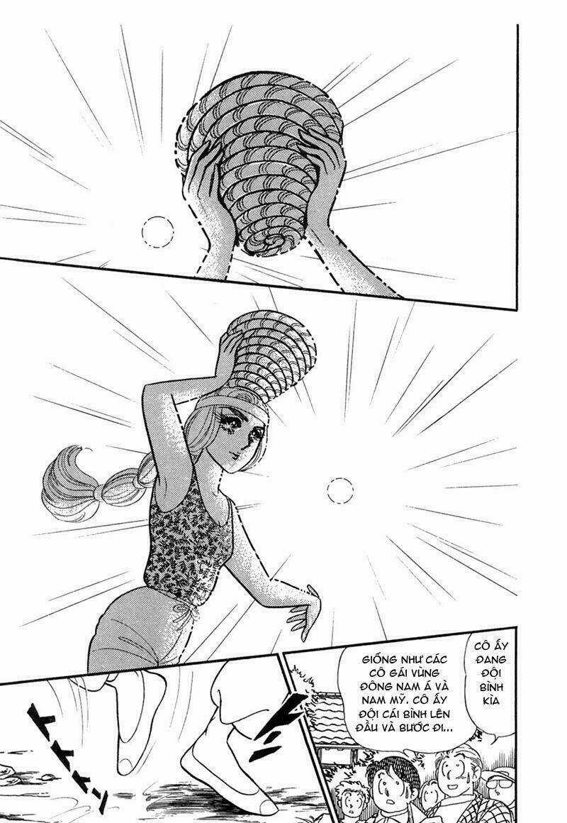 Glass Mask - Chapter 209 - Trang 32