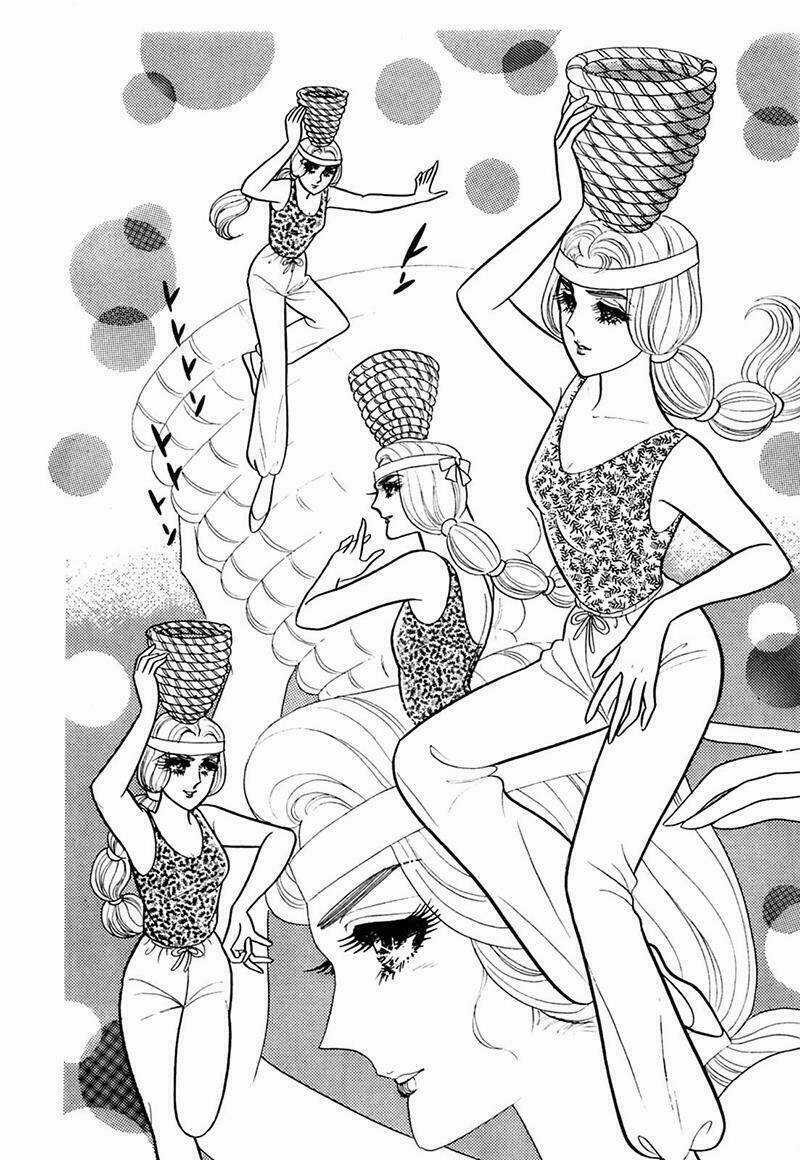 Glass Mask - Chapter 209 - Trang 33