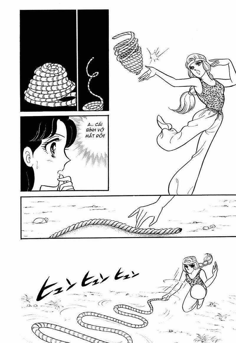 Glass Mask - Chapter 209 - Trang 37