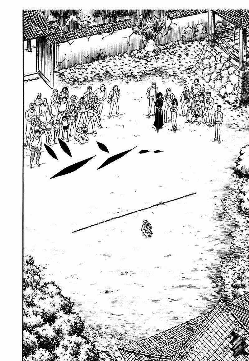 Glass Mask - Chapter 209 - Trang 39