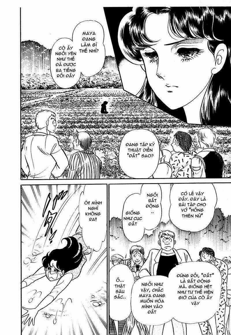 Glass Mask - Chapter 209 - Trang 5