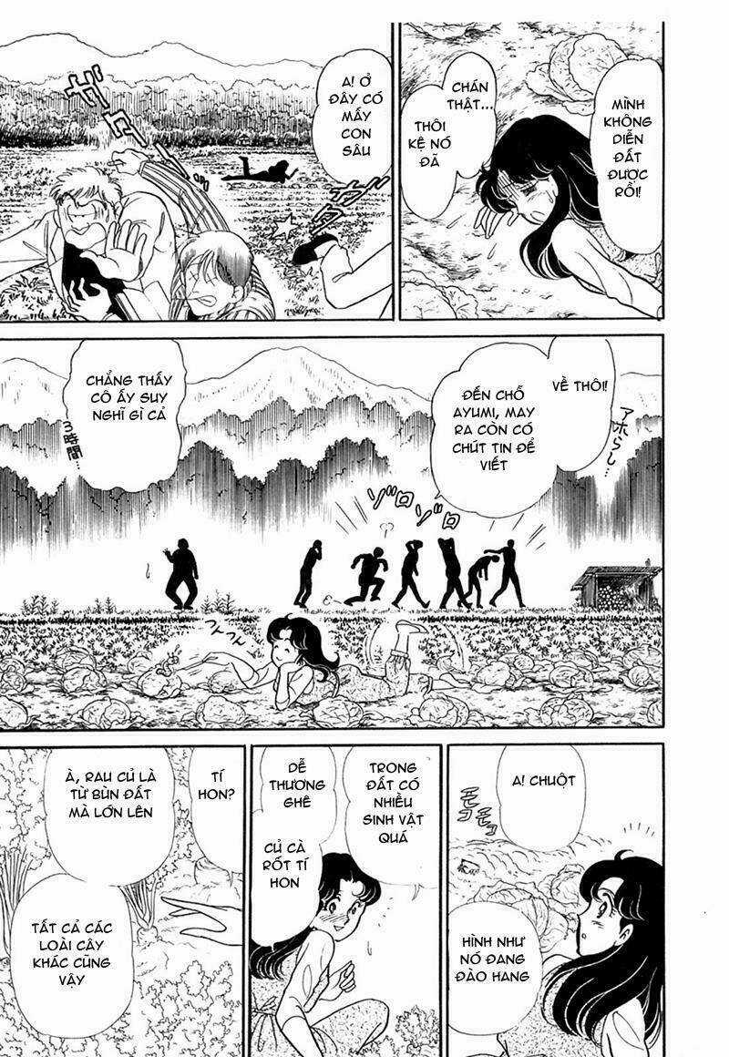 Glass Mask - Chapter 209 - Trang 6