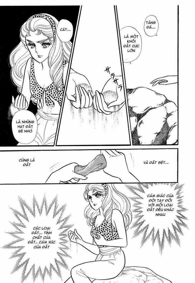 Glass Mask - Chapter 209 - Trang 8