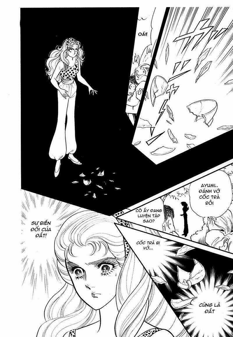 Glass Mask - Chapter 209 - Trang 9