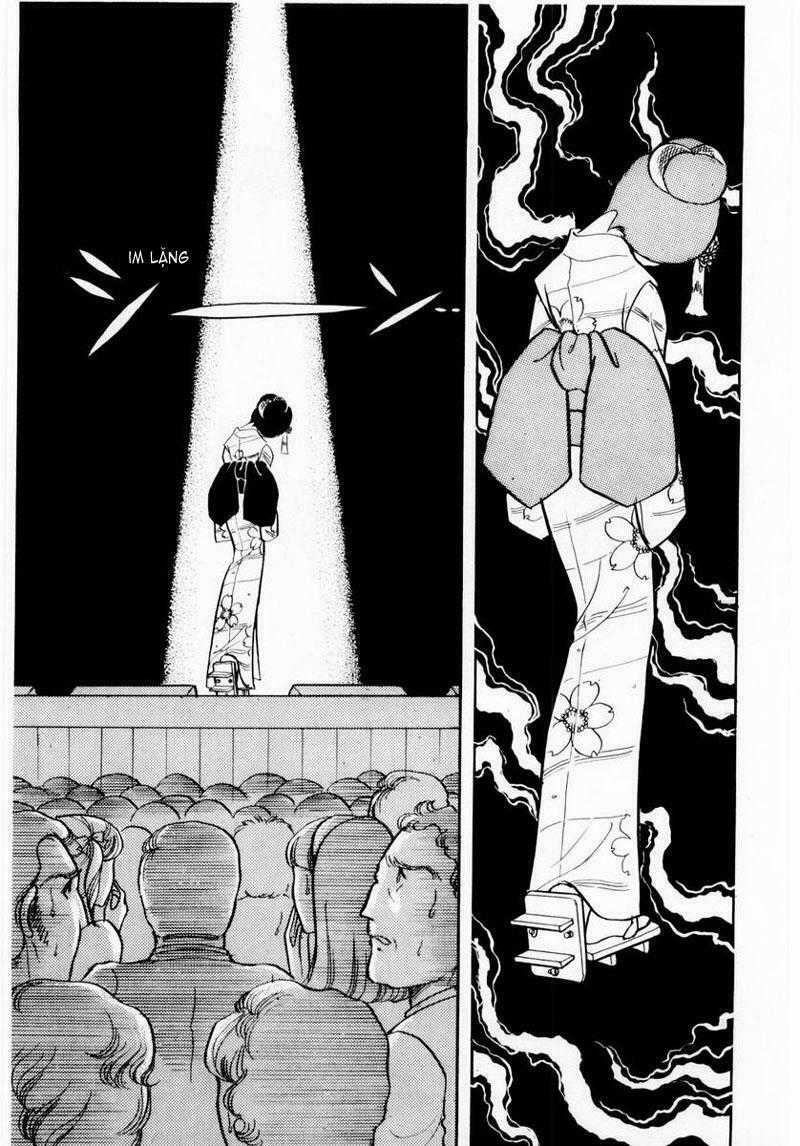 Glass Mask - Chapter 21 - Trang 12