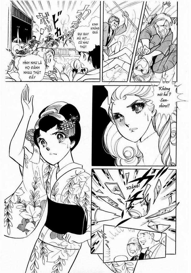 Glass Mask - Chapter 21 - Trang 14