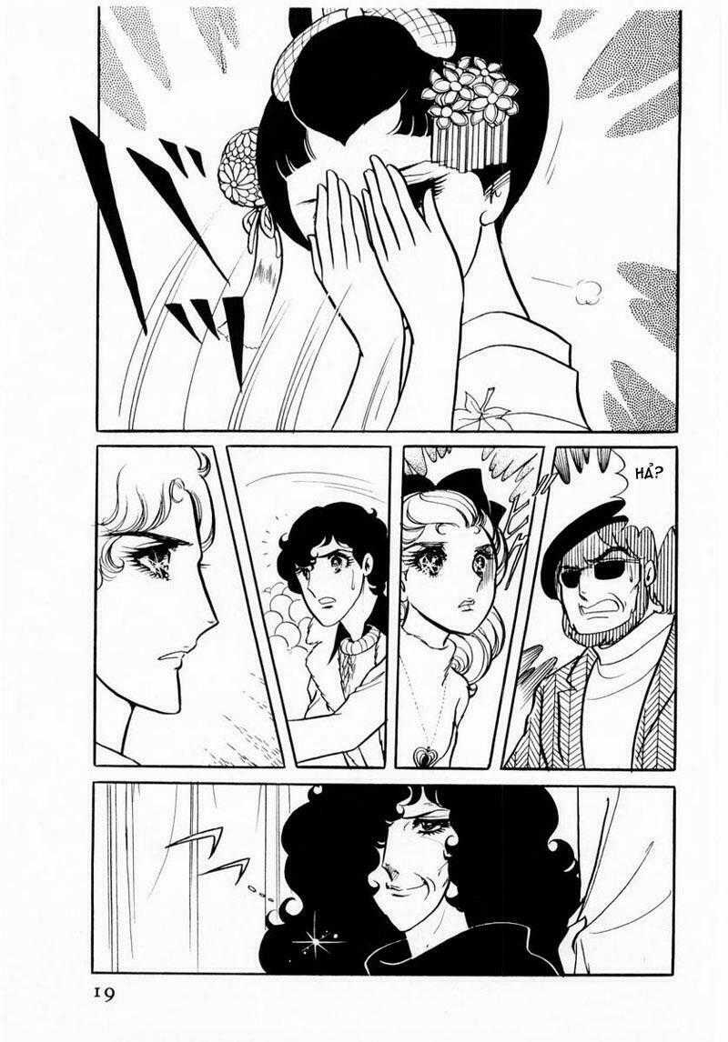 Glass Mask - Chapter 21 - Trang 18