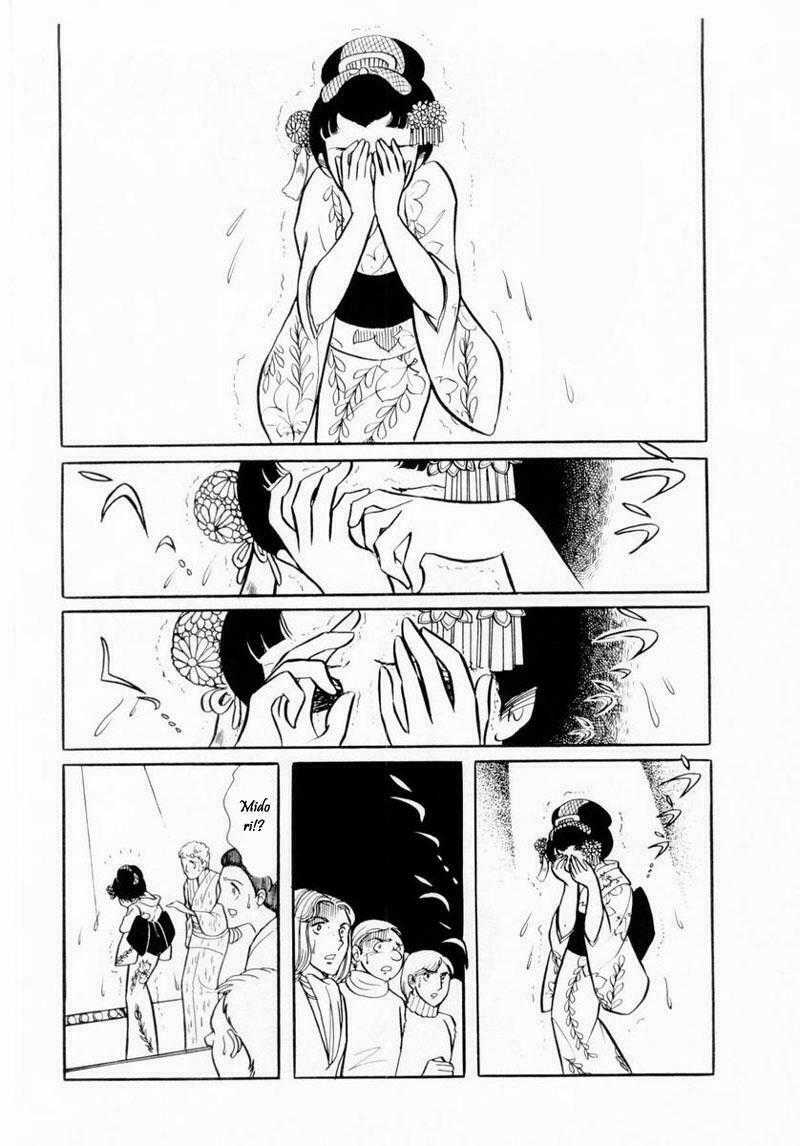 Glass Mask - Chapter 21 - Trang 19