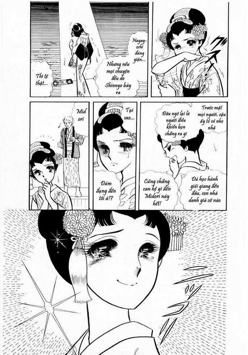 Glass Mask - Chapter 21 - Trang 20