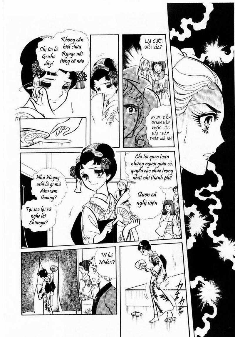 Glass Mask - Chapter 21 - Trang 21