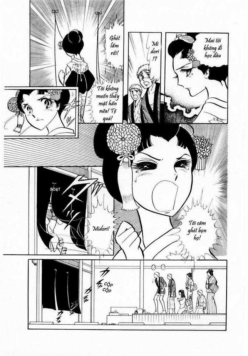 Glass Mask - Chapter 21 - Trang 22