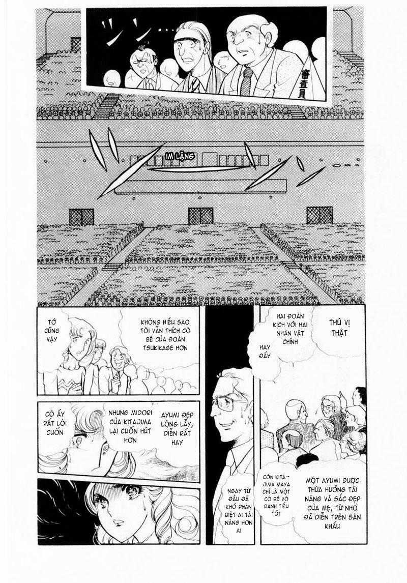 Glass Mask - Chapter 21 - Trang 23