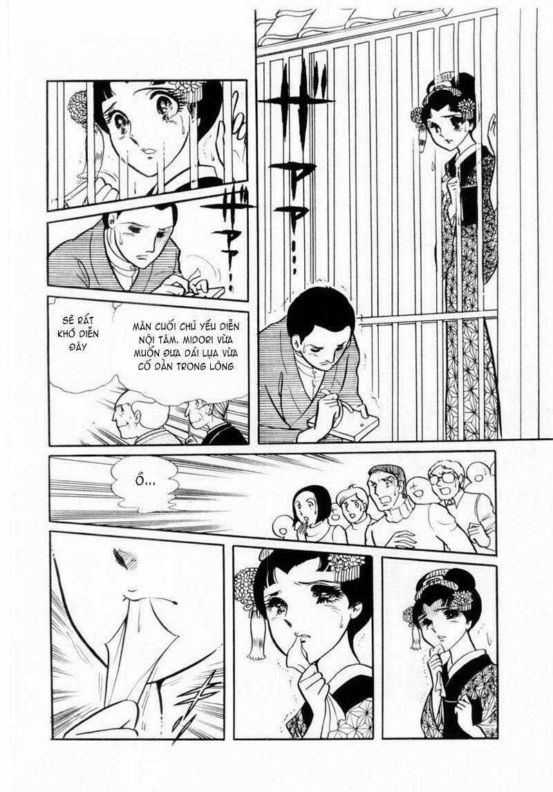 Glass Mask - Chapter 21 - Trang 25