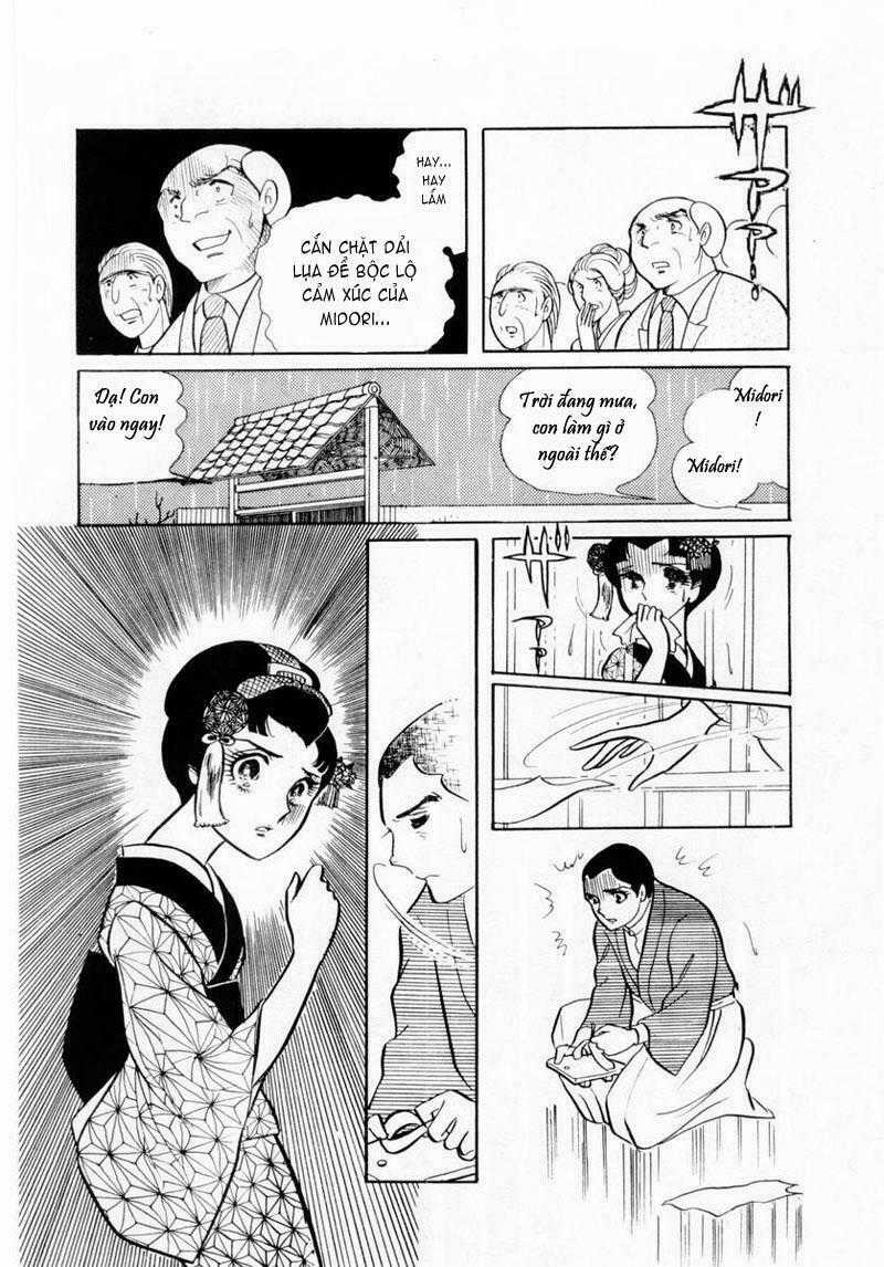 Glass Mask - Chapter 21 - Trang 27