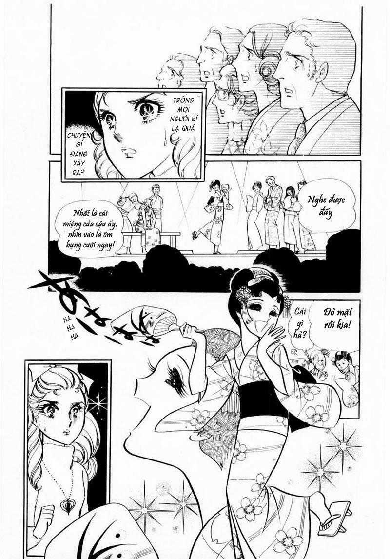 Glass Mask - Chapter 21 - Trang 4