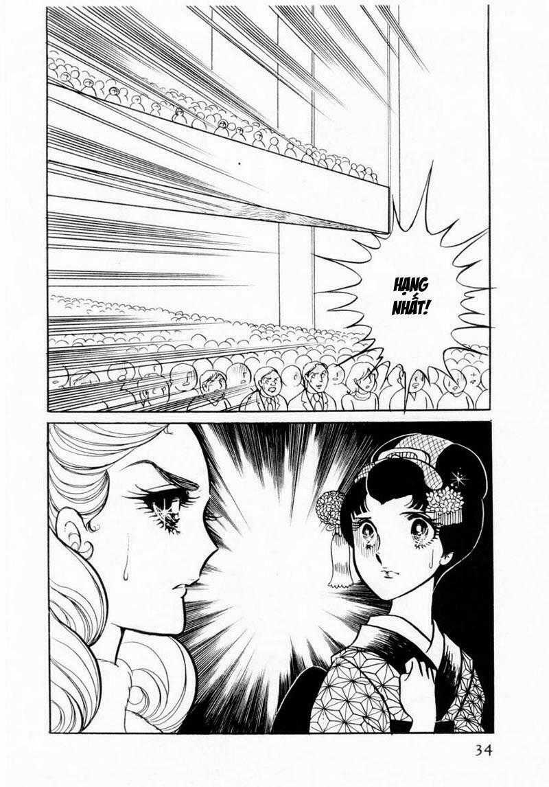 Glass Mask - Chapter 21 - Trang 33