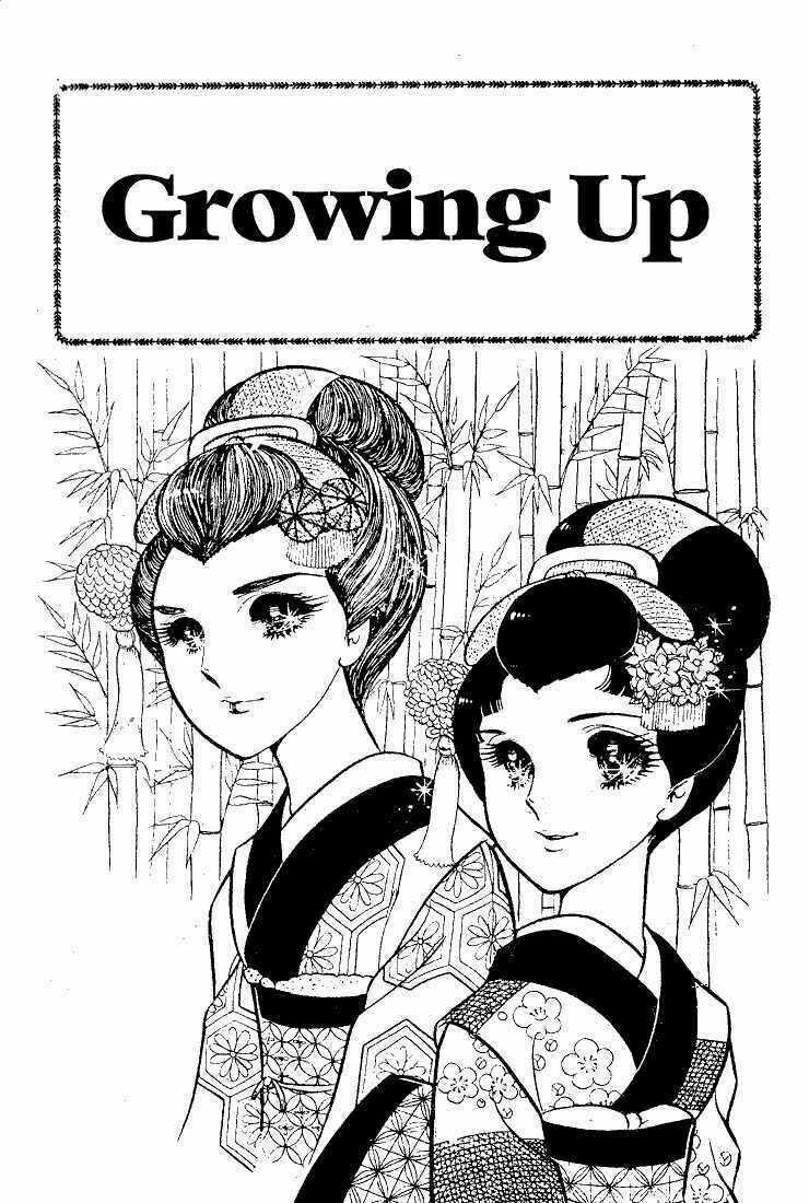 Glass Mask - Chapter 21 - Trang 35