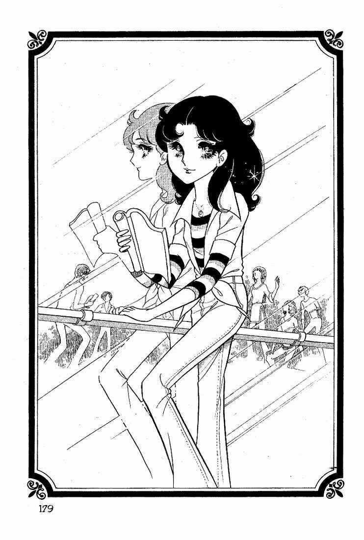 Glass Mask - Chapter 21 - Trang 38