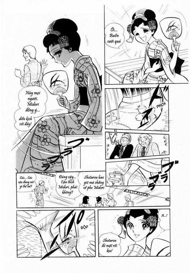 Glass Mask - Chapter 21 - Trang 5