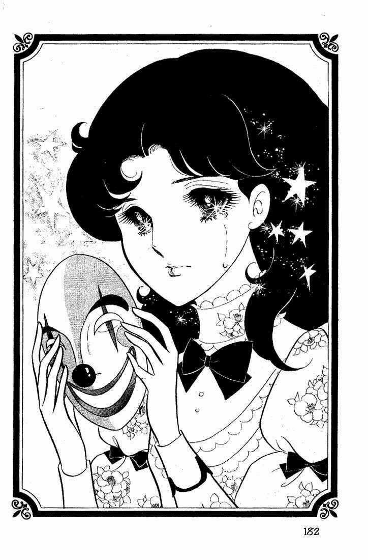 Glass Mask - Chapter 21 - Trang 41