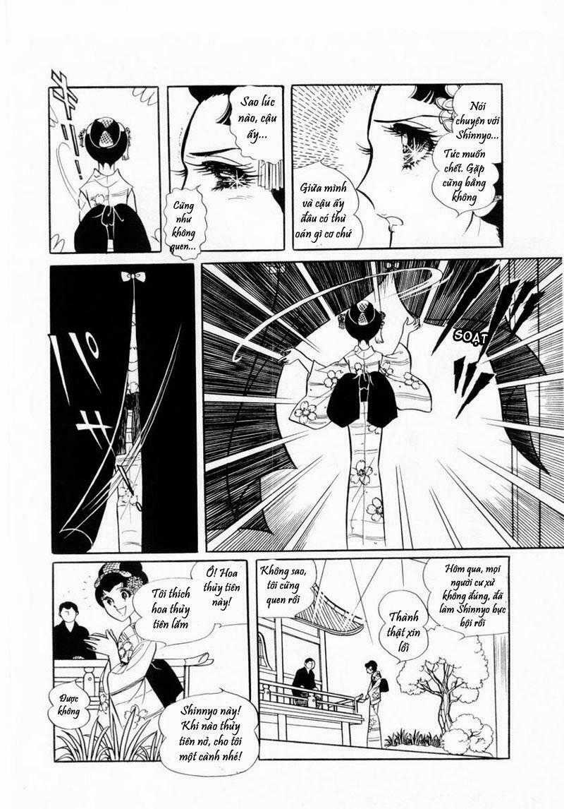 Glass Mask - Chapter 21 - Trang 9