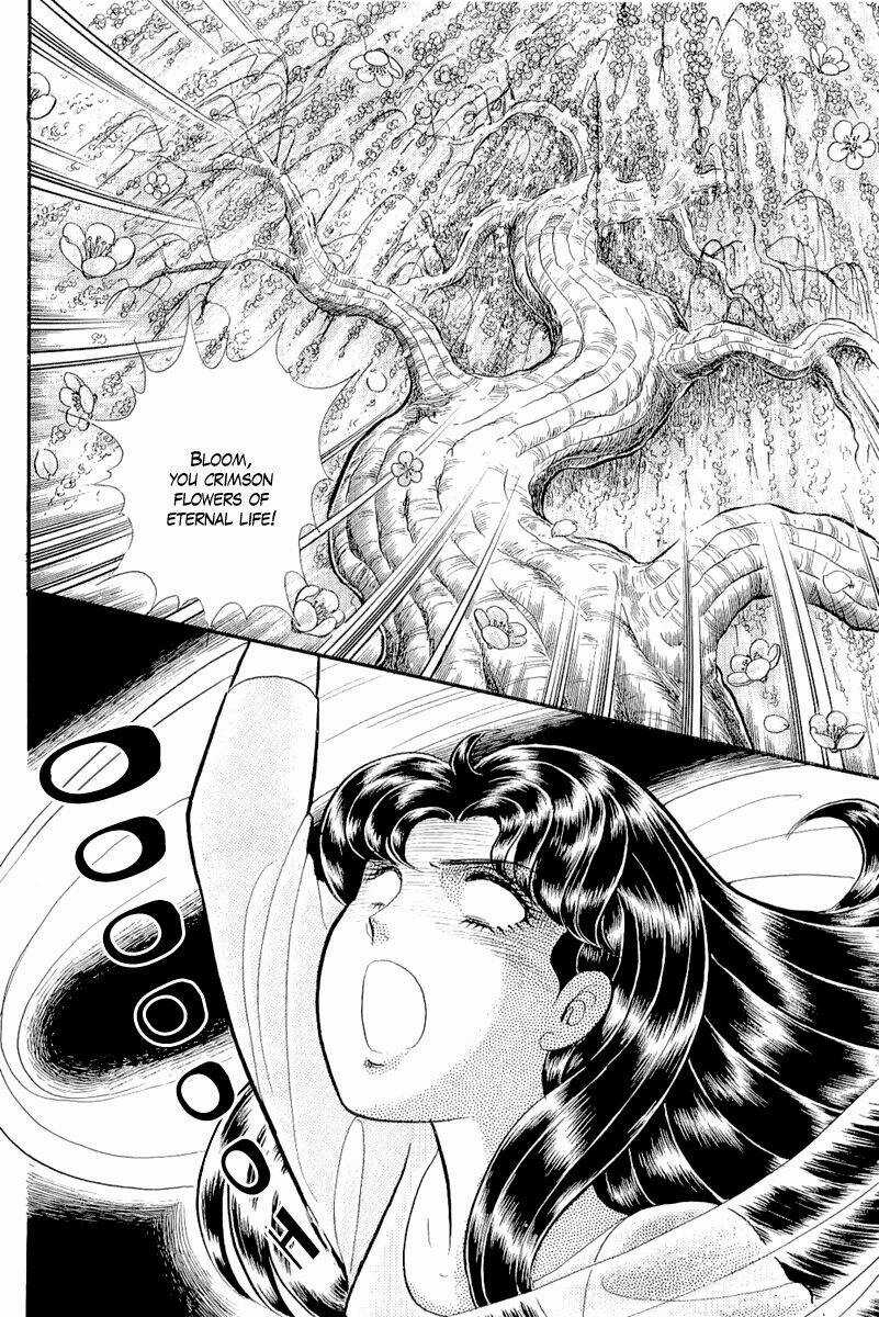 Glass Mask - Chapter 210 - Trang 11