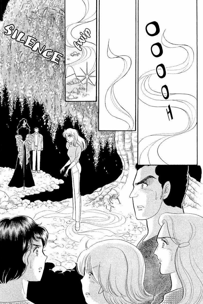 Glass Mask - Chapter 210 - Trang 12
