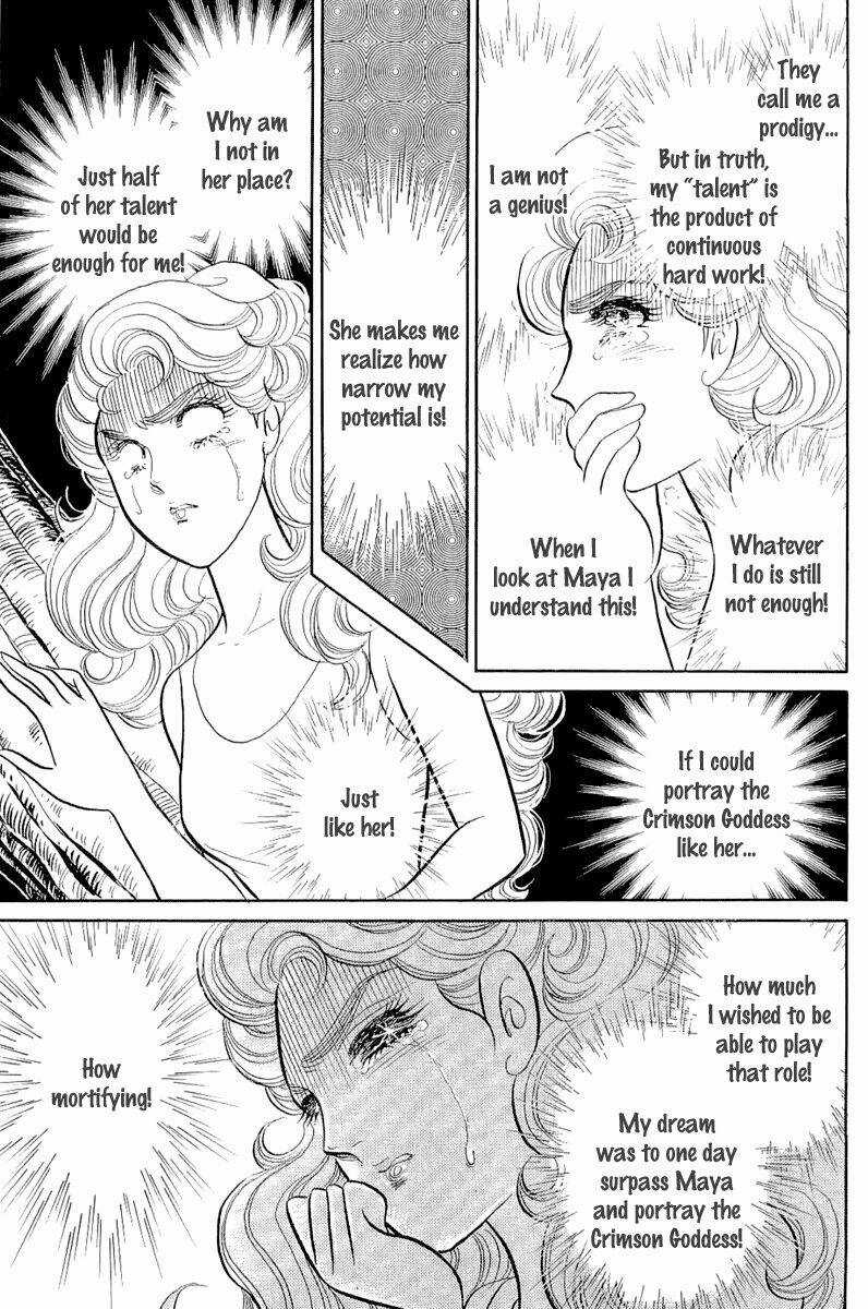 Glass Mask - Chapter 210 - Trang 16