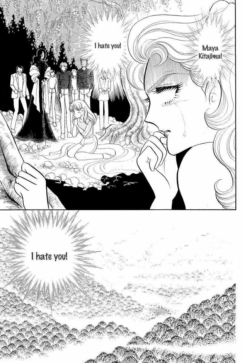 Glass Mask - Chapter 210 - Trang 18