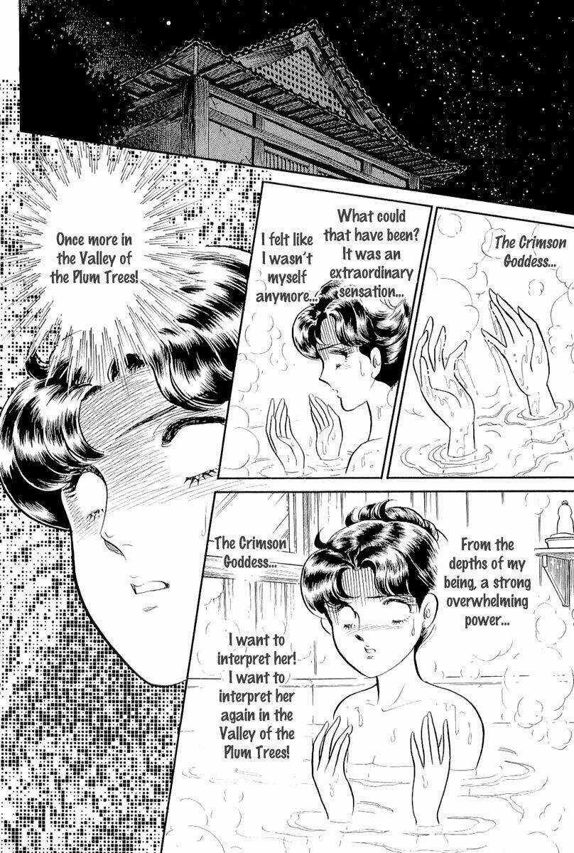 Glass Mask - Chapter 210 - Trang 19