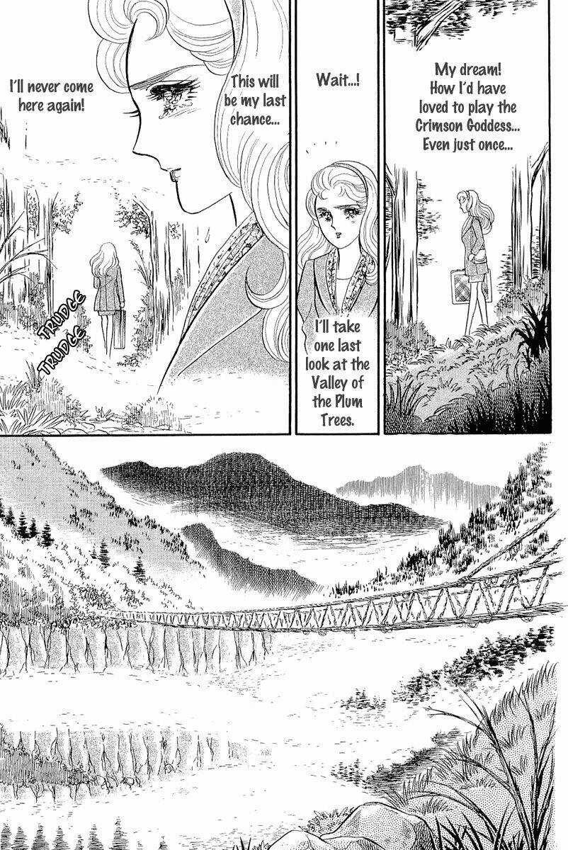 Glass Mask - Chapter 210 - Trang 22