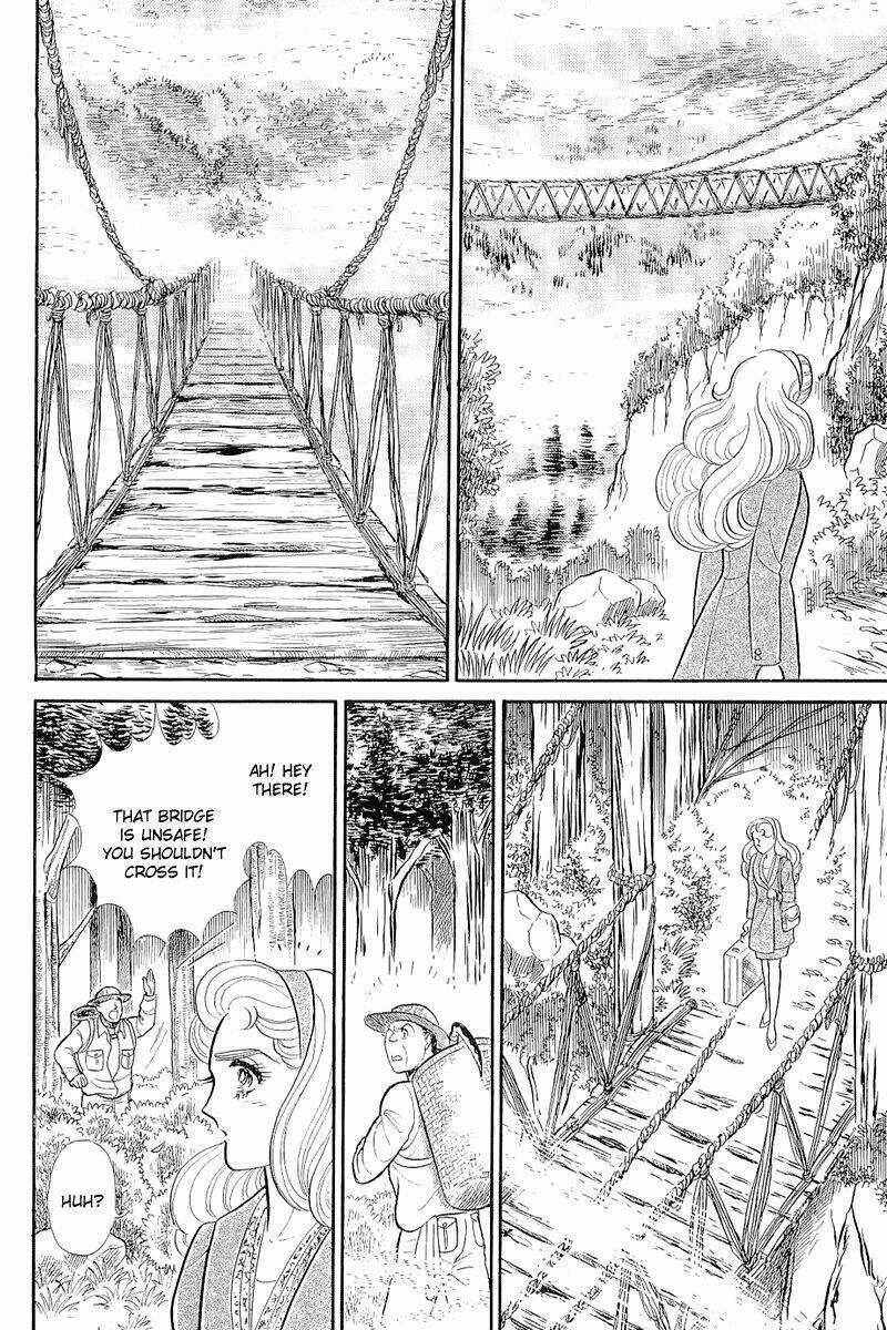 Glass Mask - Chapter 210 - Trang 23