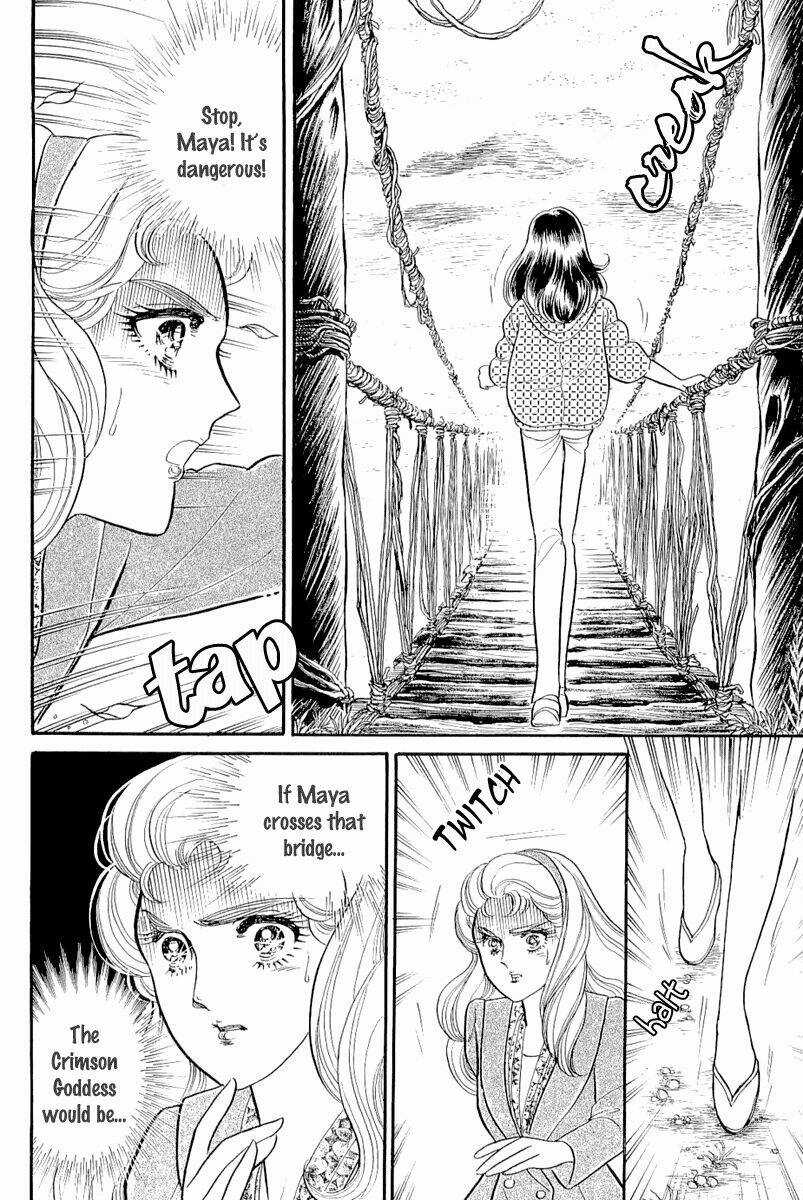 Glass Mask - Chapter 210 - Trang 27