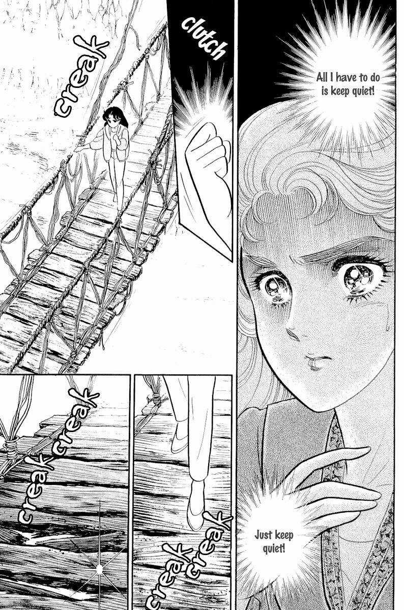 Glass Mask - Chapter 210 - Trang 28