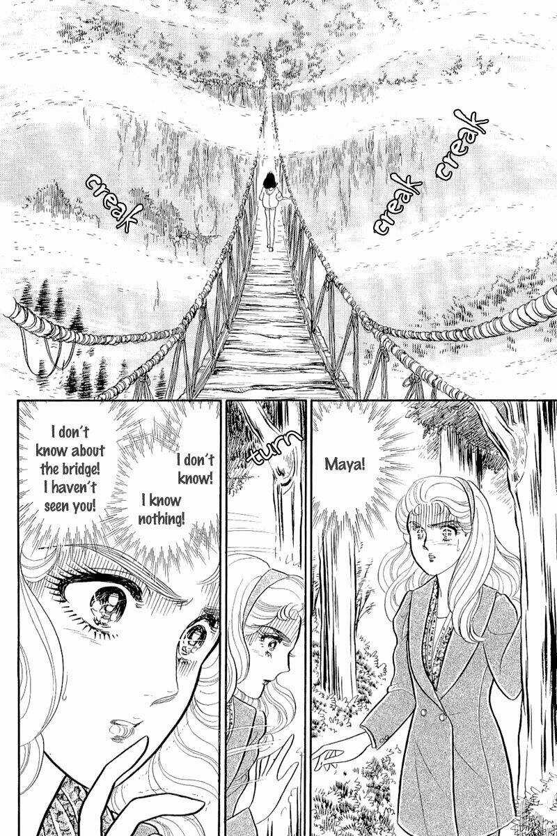 Glass Mask - Chapter 210 - Trang 29