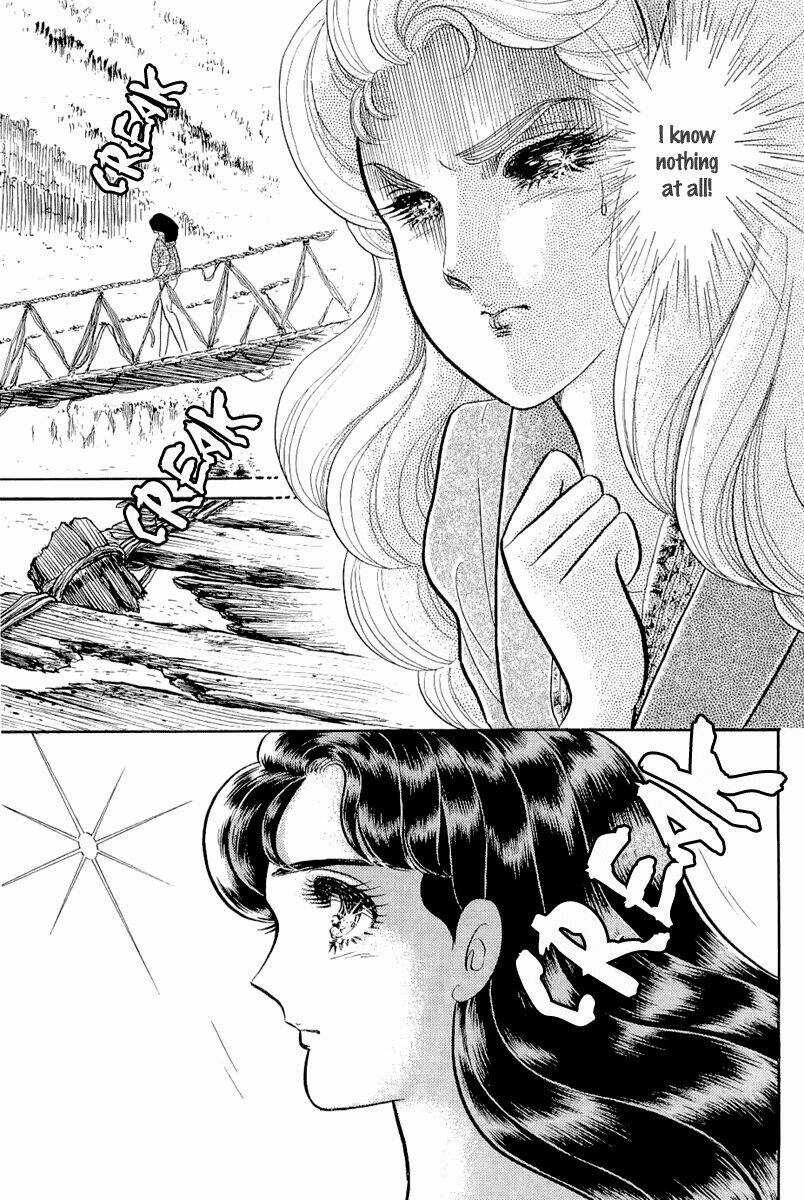 Glass Mask - Chapter 210 - Trang 30