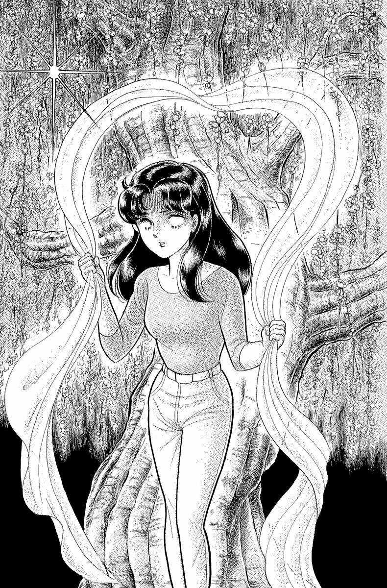 Glass Mask - Chapter 210 - Trang 6