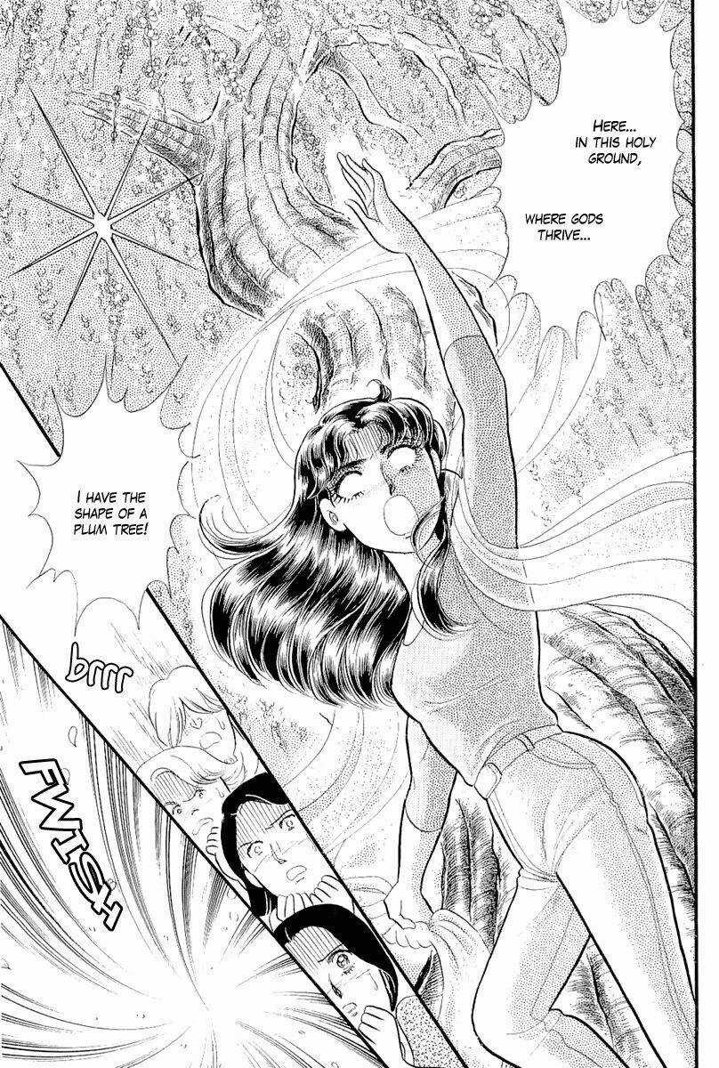 Glass Mask - Chapter 210 - Trang 8