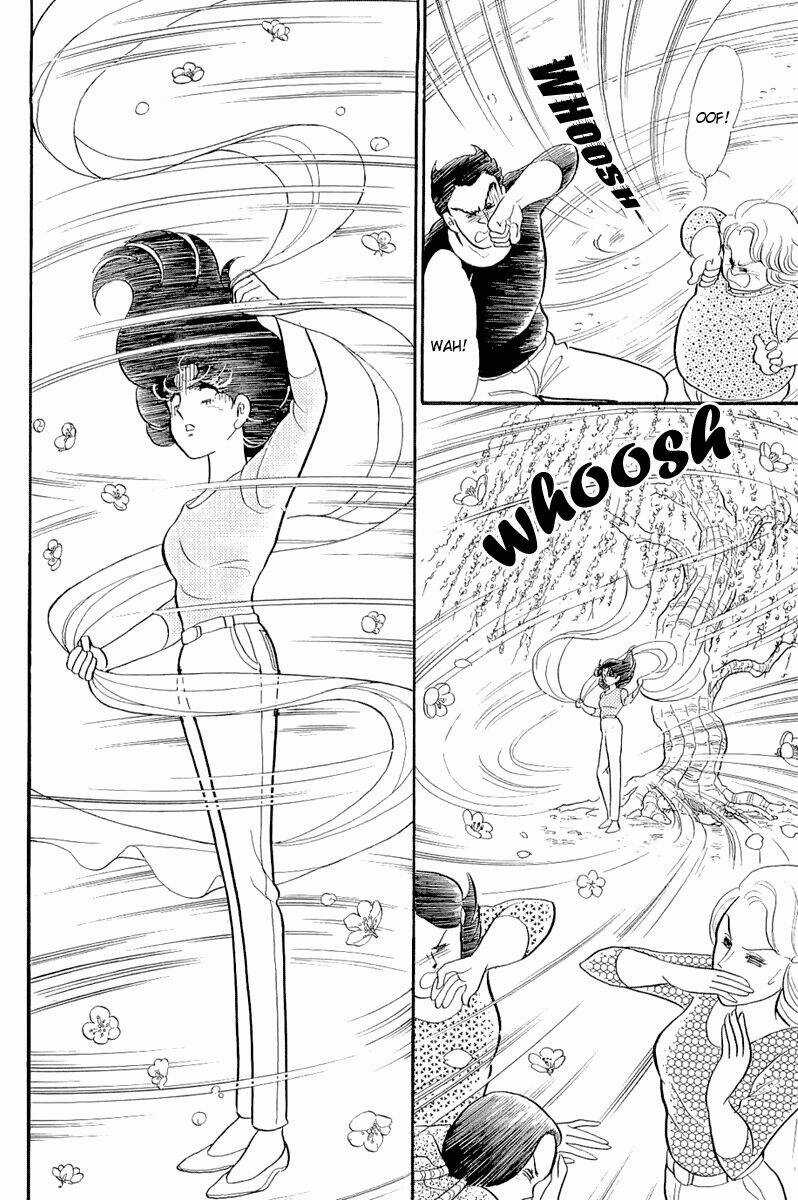 Glass Mask - Chapter 210 - Trang 9