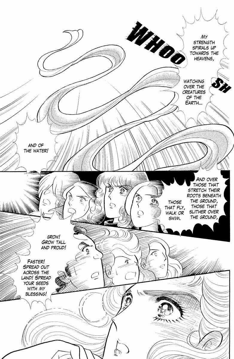 Glass Mask - Chapter 210 - Trang 10