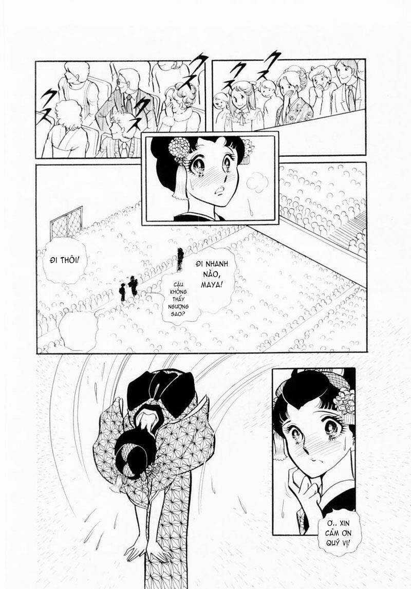 Glass Mask - Chapter 22.1 - Trang 8