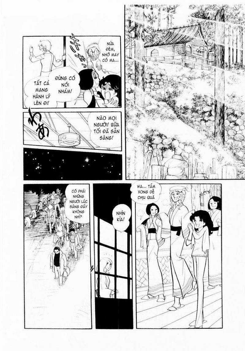 Glass Mask - Chapter 22.2 - Trang 11