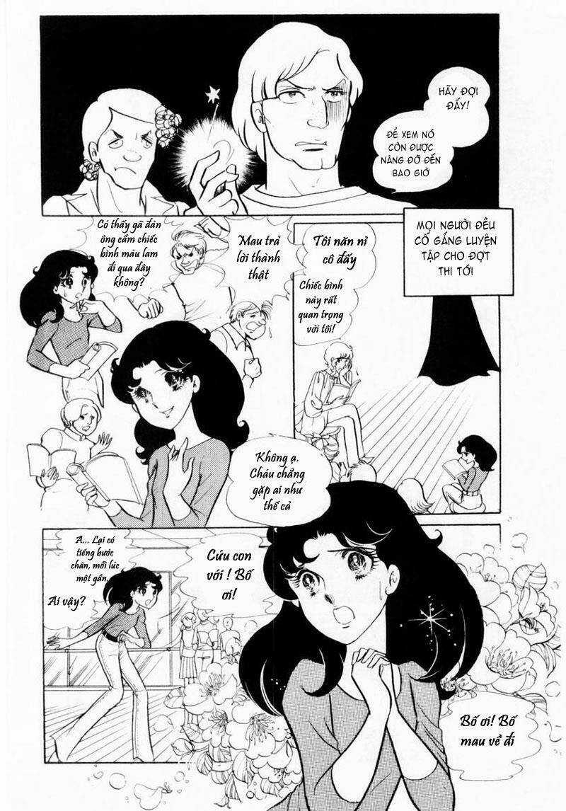 Glass Mask - Chapter 22.2 - Trang 5