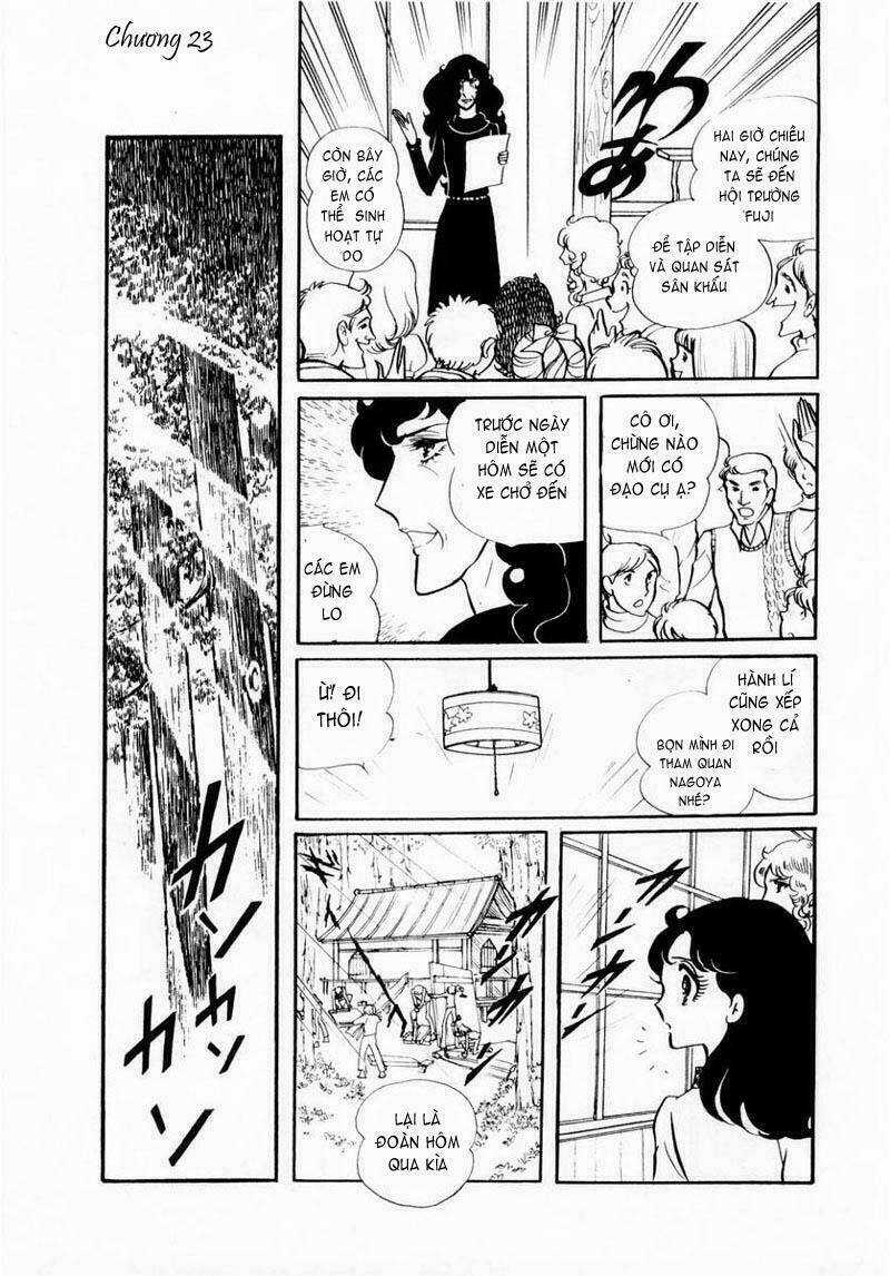 Glass Mask - Chapter 23 - Trang 2