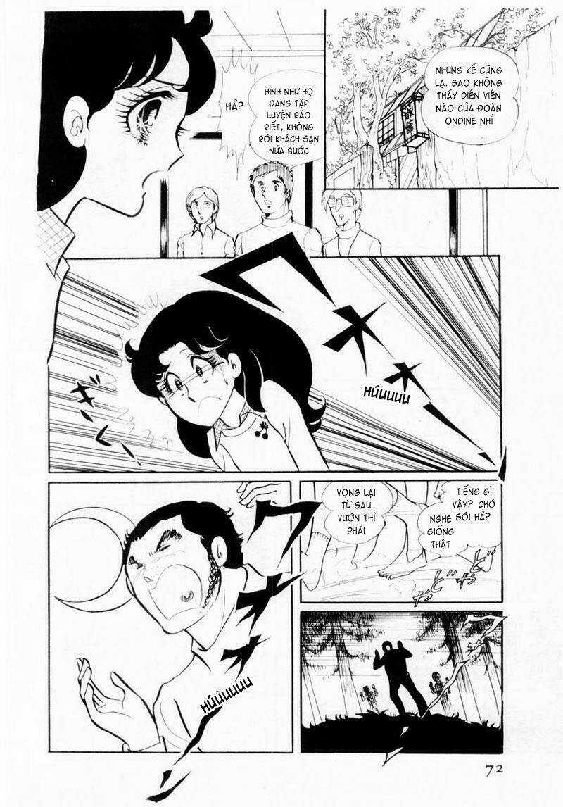 Glass Mask - Chapter 23 - Trang 15