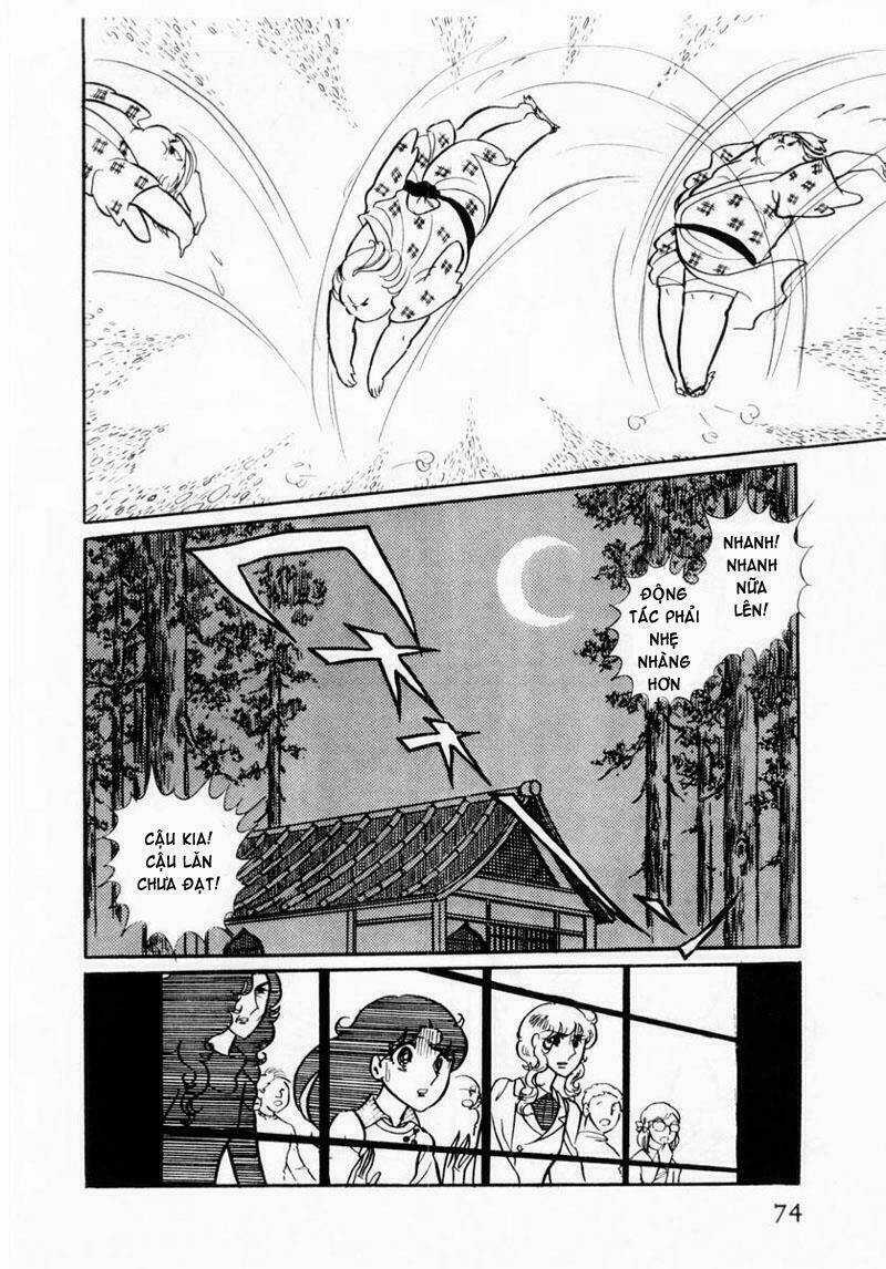 Glass Mask - Chapter 23 - Trang 17