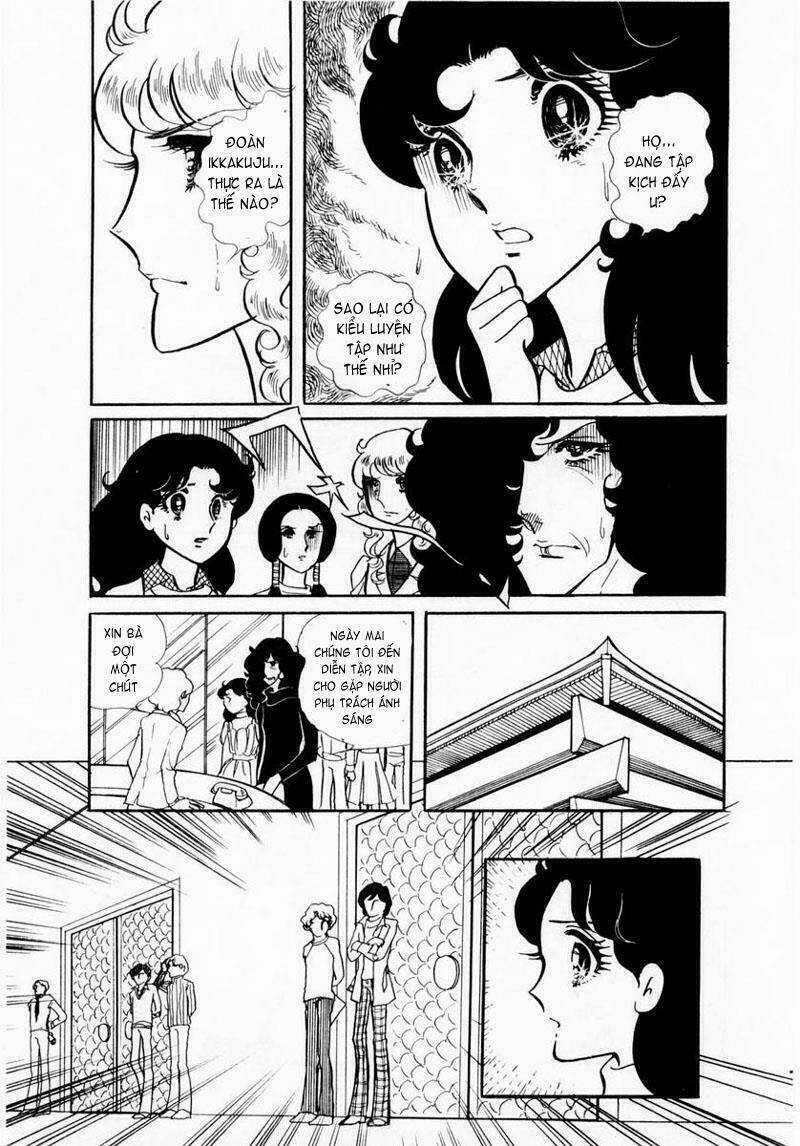 Glass Mask - Chapter 23 - Trang 18