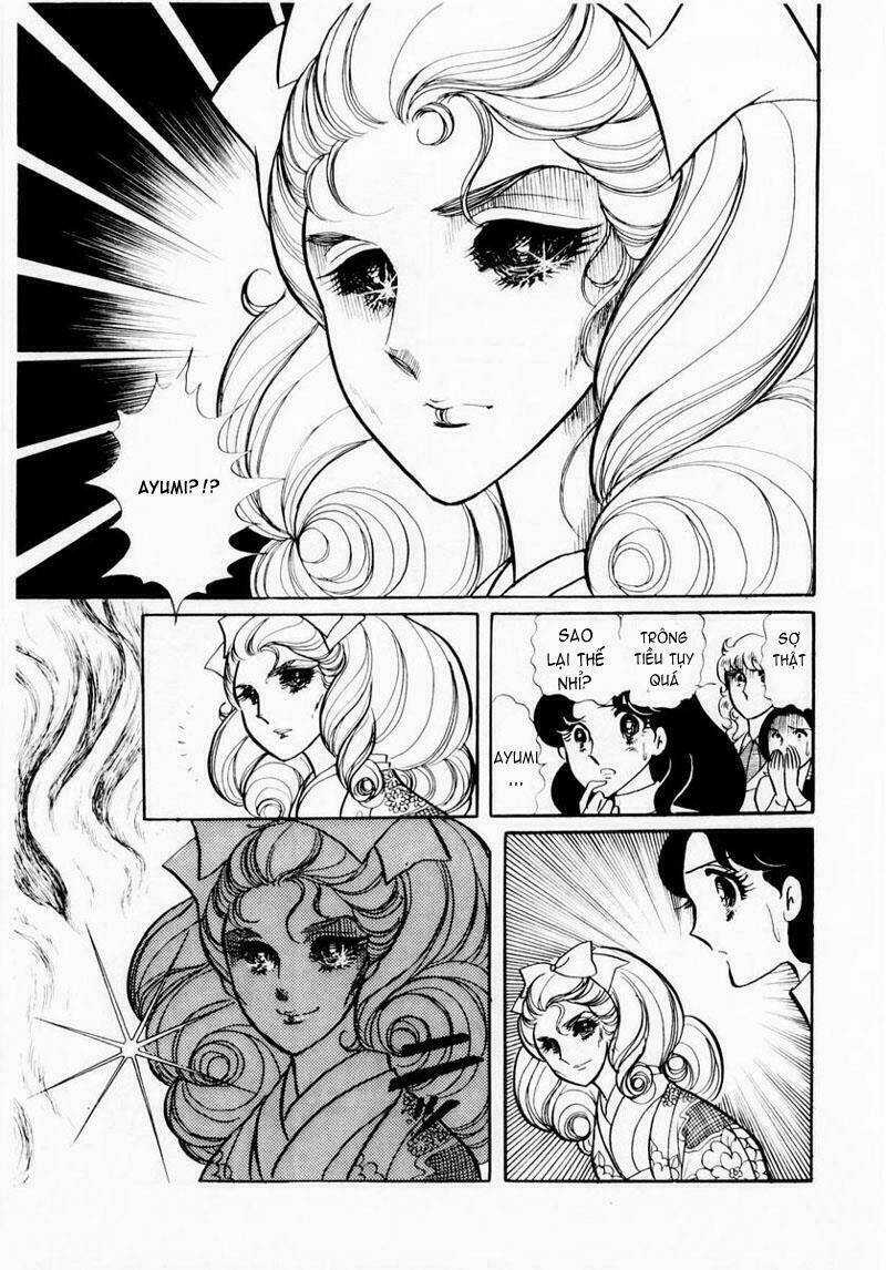 Glass Mask - Chapter 23 - Trang 20